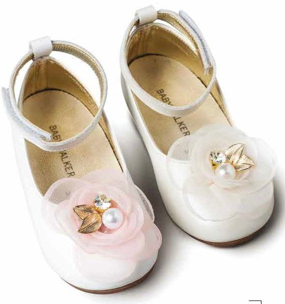 GIRLS SHOES
