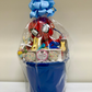 Orthodox Easter Basket Spiderman