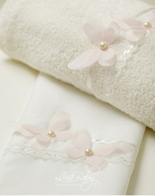 1590 MARIPOSA Girls Ladopana Set