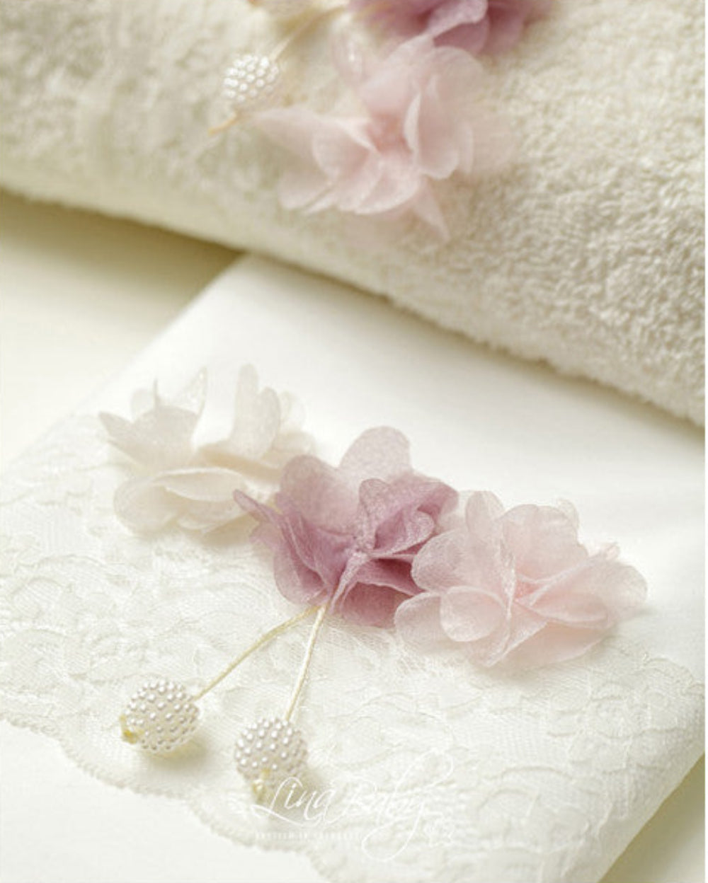 1591 IRA Girls Ladopana Set