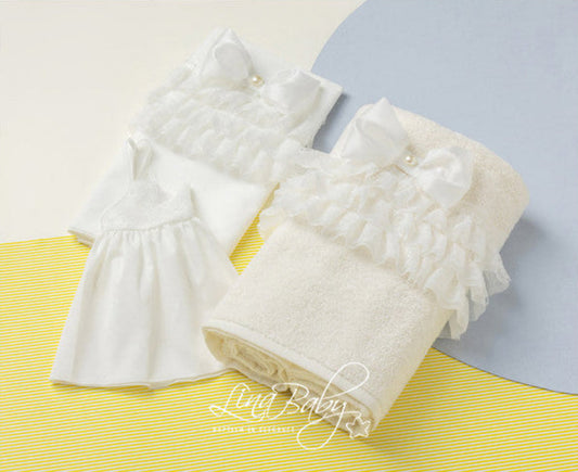 1593 EMMA Girls Ladopana Set