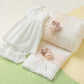 1594 MALLA Girls Ladopana Set