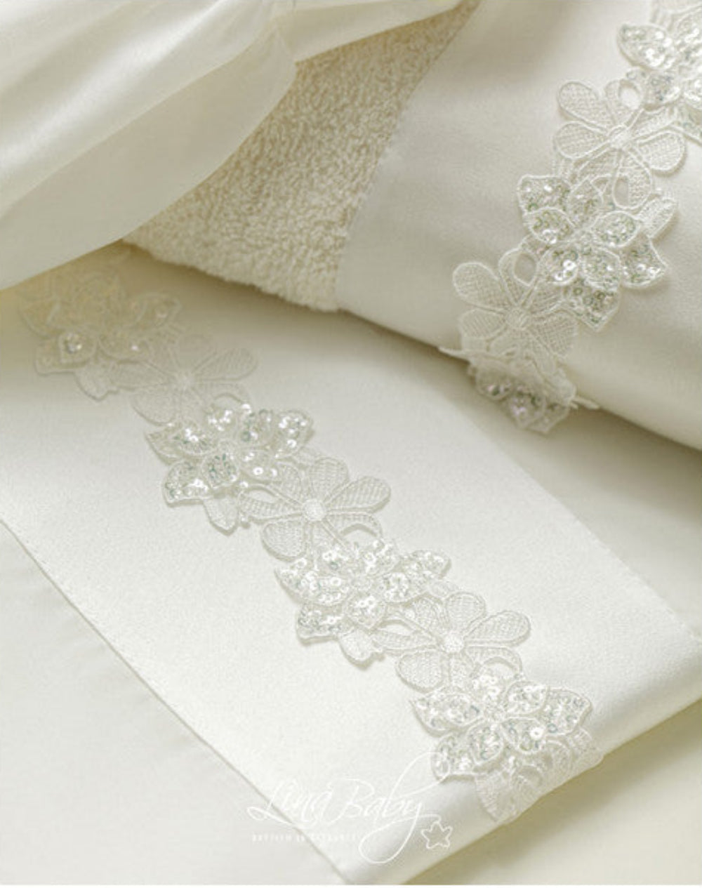 1598 AGAPE Girls Ladopana Set