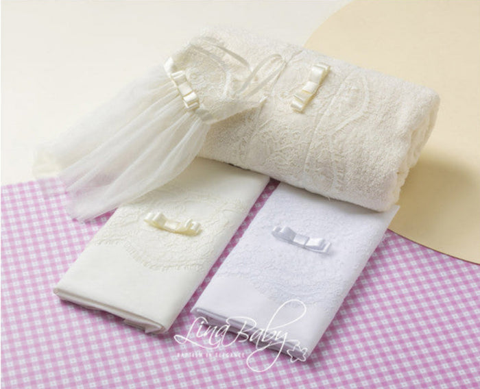 1600 CLAUDIE Girls Ladopana Set