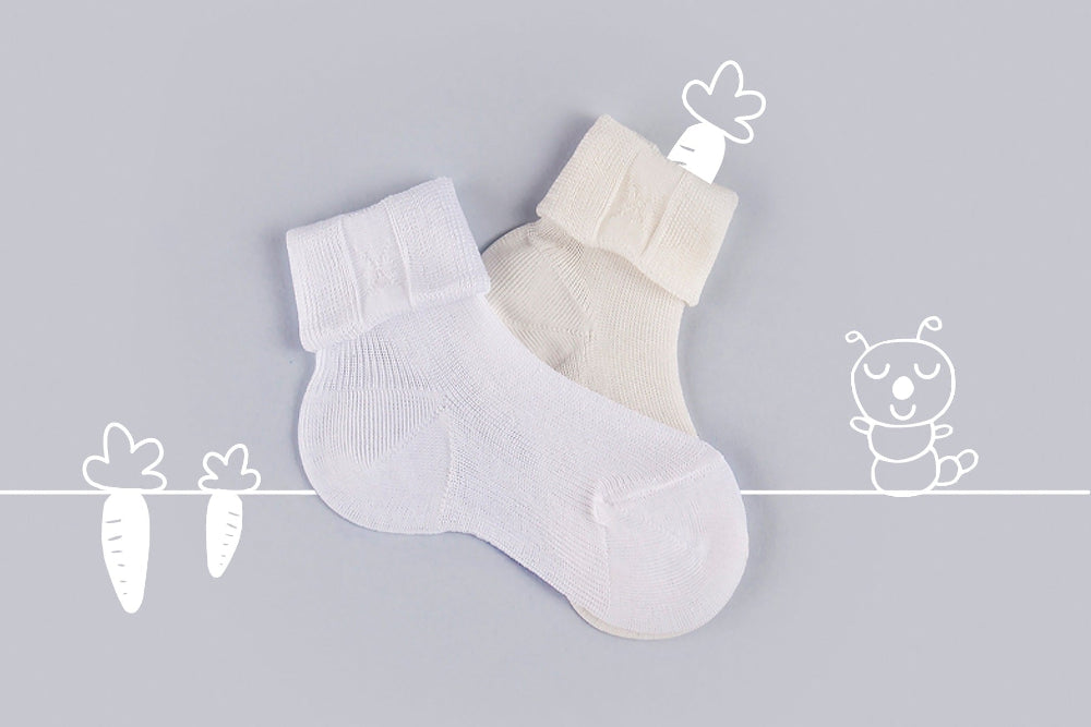 My little Kiki Diamond Boys Socks