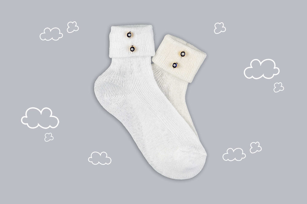 My little Kiki Mati Boys Socks