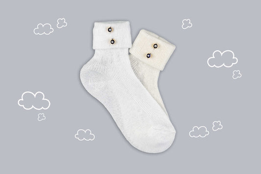 My little Kiki Mati Boys Socks