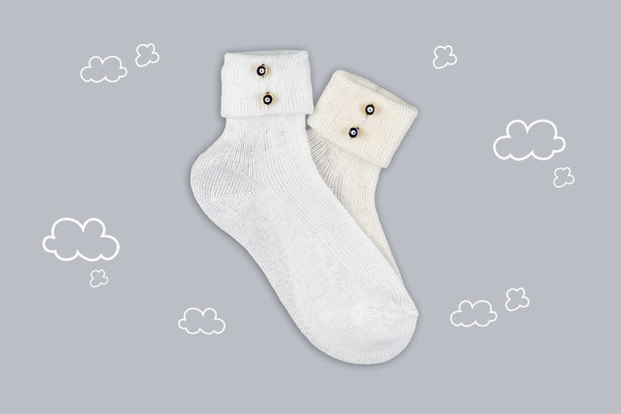 My little Kiki Mati Boys Socks