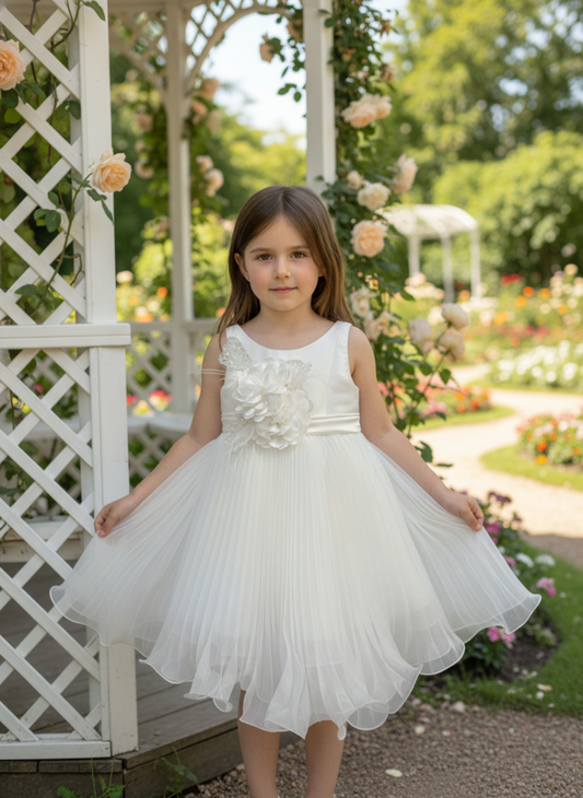 7007-1 Dolce Bambini Gown