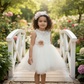 7020-1 Dolce Bambini Gown