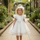 7021-1 Dolce Bambini Gown