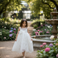 7030-1 Dolce Bambini Gown