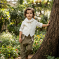 7117 Dolce Bambini Baptismal Suit