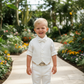 7127 Dolce Bambini Baptismal Suit