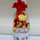 Orthodox Easter Basket Iron Man