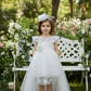 9761-1 Dolce Bambini Gown