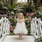 9777-1 Dolce Bambini Gown