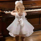 9850-1 Dolce Bambini Gown