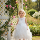 9896-1 Dolce Bambini Gown