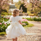 9905-1 Dolce Bambini Gown
