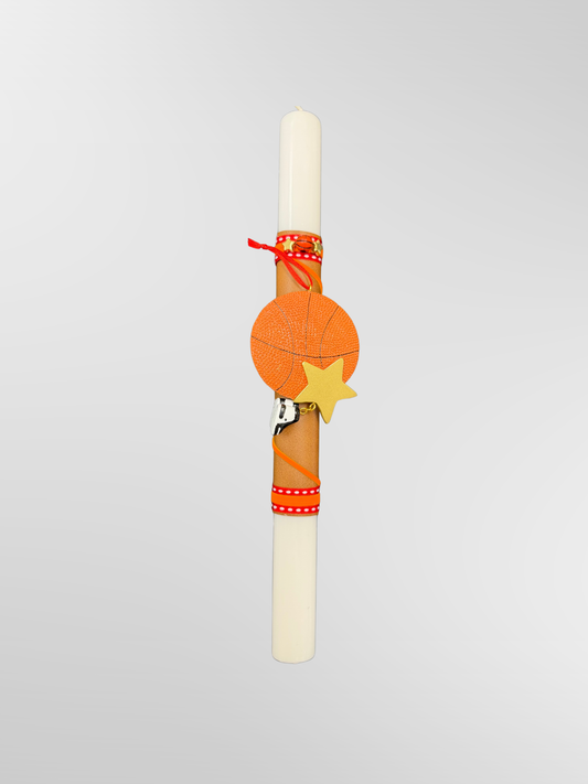 Greek Easter Lambades Handmade Allstar