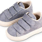 BW4254 BABYWALKER Boys Suede Sneakers