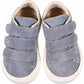 BW4254 BABYWALKER Boys Suede Sneakers