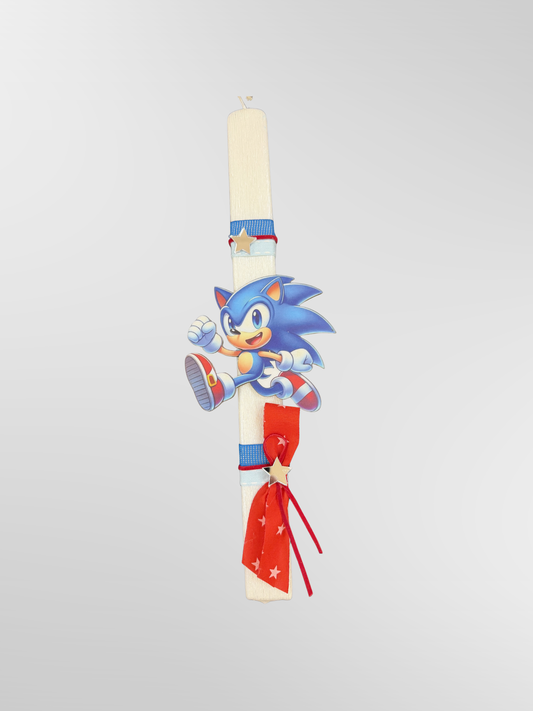 Greek Easter Lambades Handmade Catch Sonic