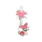 Lambada Easter Greek Candles Handmade Dream Butterflies