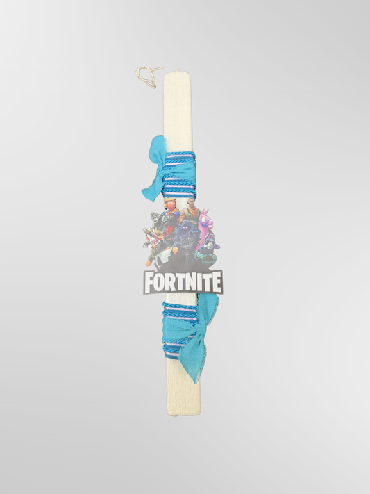 Greek Easter Lambades Handmade Fortnite