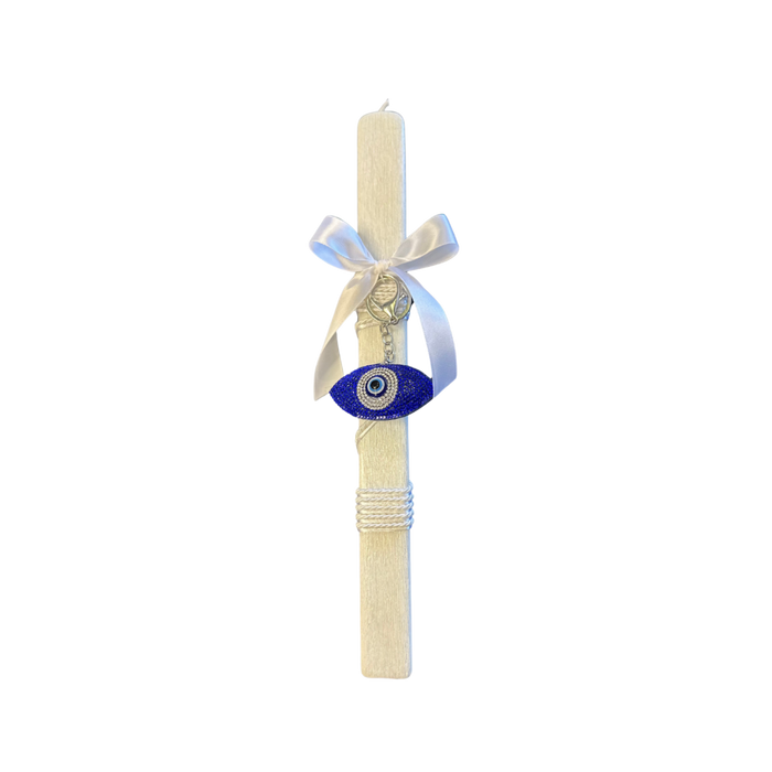Greek Orthodox Easter Lambades Ftou Blue