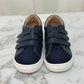 Stova Bambini Boys Navy Blue Sneakers