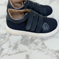 Stova Bambini Boys Navy Blue Sneakers