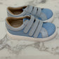 Stova Bambini Boys Light Blue Sneakers