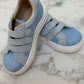 Stova Bambini Boys Light Blue Sneakers