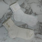 My little Kiki Double Buttons Boys Socks