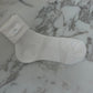 My little Kiki Ribbon Button Boys Socks