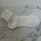 My little Kiki Cuffed Boys Socks