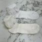 My little Kiki Tulle Ruffle Ankle Sock