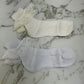 My little Kiki Lace Ruffle Sock