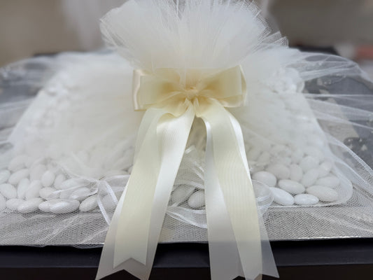Stefana Tray Overwrap