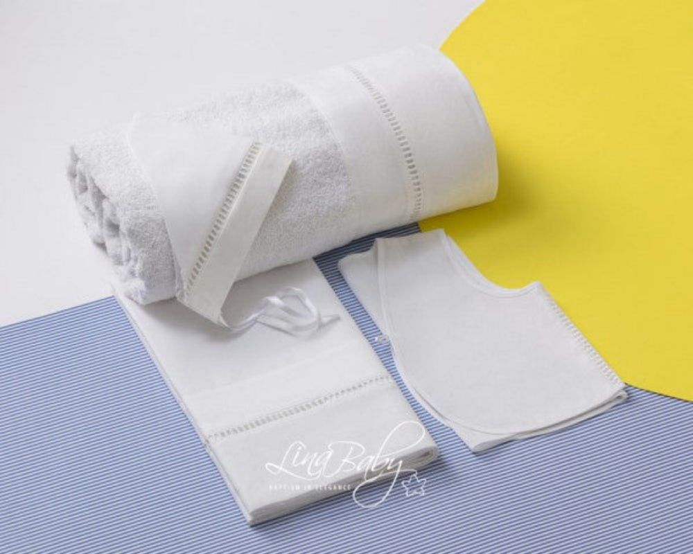 1308 GREEK ISLAND Boys Ladopana Set