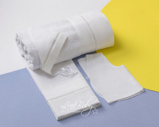 1308 GREEK ISLAND Boys Ladopana Set