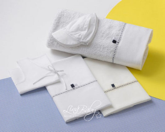 1363 BOYS SCOUT Boys Ladopana Set