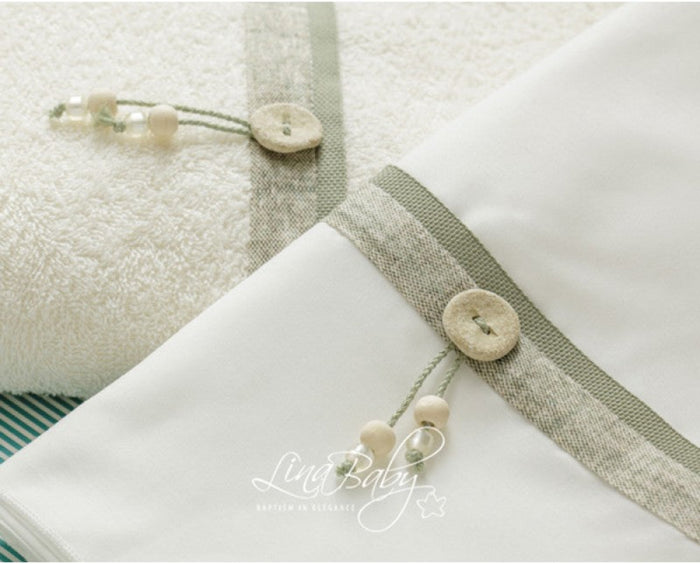 1585 ROCA Boys Ladopana Set