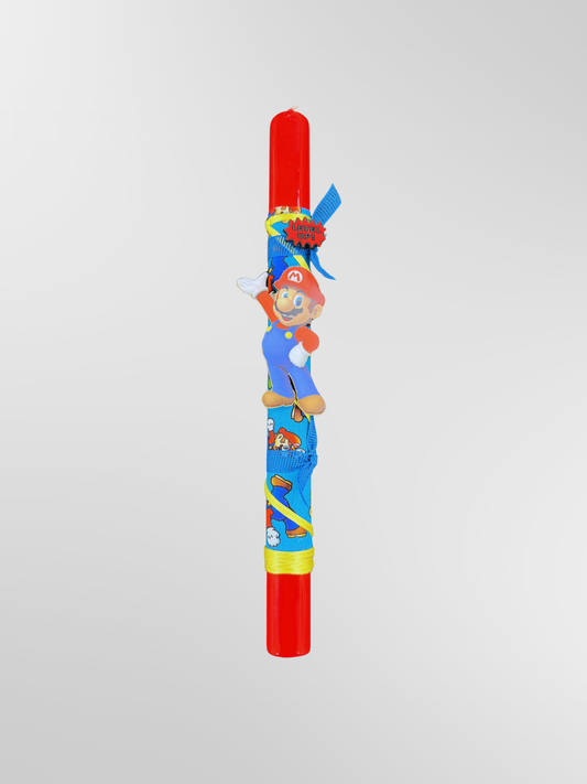 Greek Easter Lambades Handmade Mario