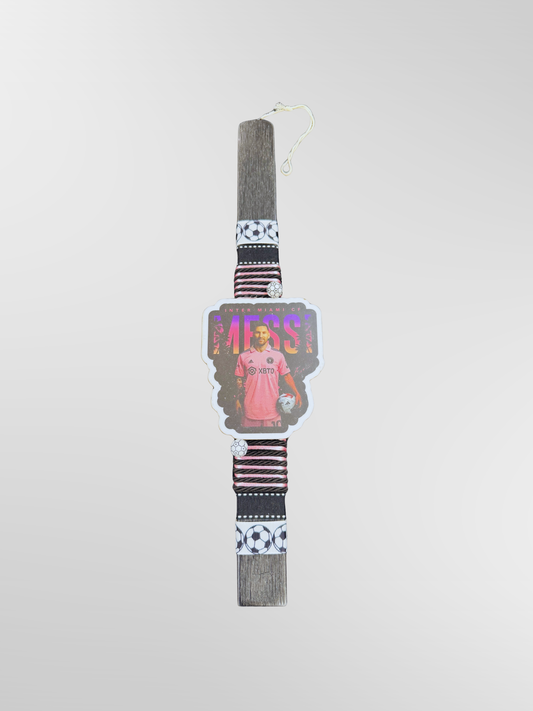 Greek Easter Lambades Handmade Miami Messi