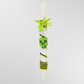 Greek Easter Lambades Handmade Minecraft Creeper
