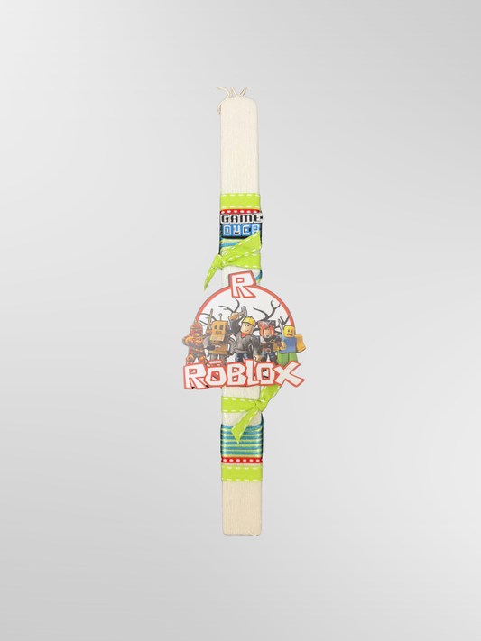 Greek Easter Lambades Handmade Newb Roblox