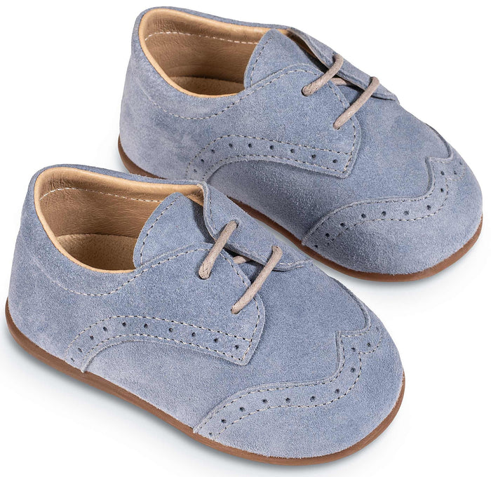 PRI2112 Babywalker Boys Shoes